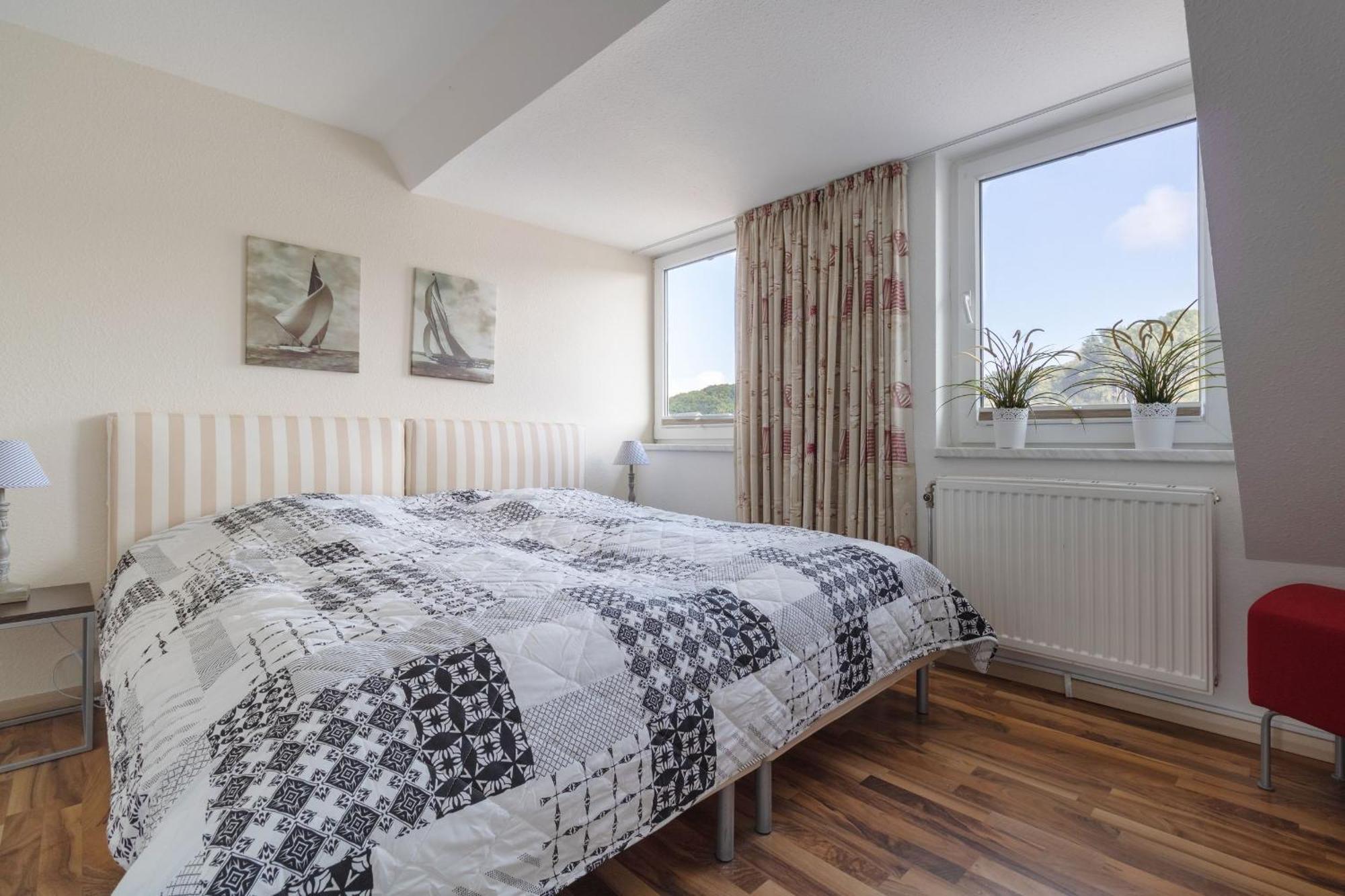 Haus Godewind 14 Mit Strandkorb Apartment Ostseebad Binz